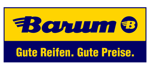 Logo Barum