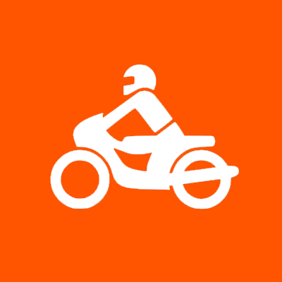 Icon Motorrad