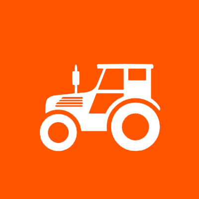 Icon-landwirt-fahrzeug