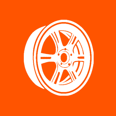 Icon Felge
