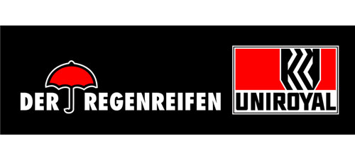 Logo Uniroyal