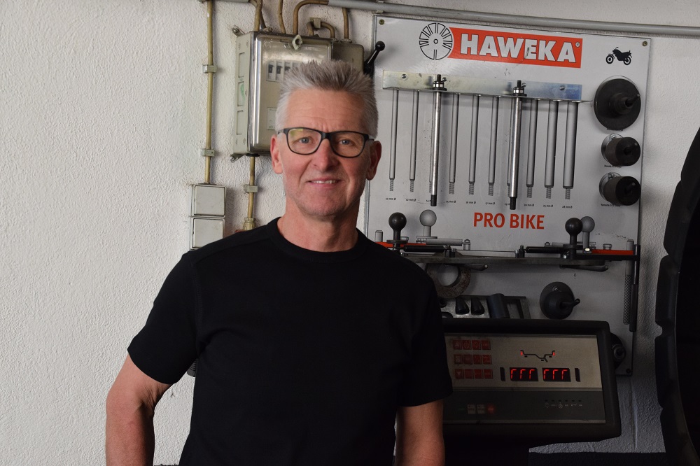 Reifenhandel FN Andreas Brugger