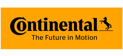 Logo continental