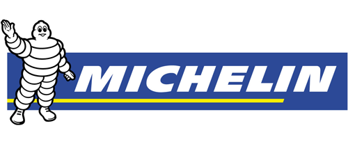 Logo Michelin