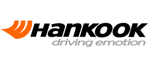 Logo Hankook